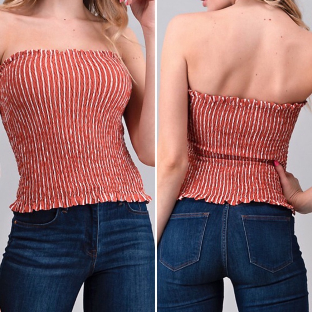 Tube Top